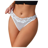 2026 Women Low Rise Panties Sexy Large Cotton Underwear Daily Comfy Sweat Underpants Womens Briefs LenceríAs De Mujer 여성 극단적속옷