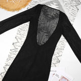 Sexy Solid 3 Piece Micro Bikinis Women Swimsuit 2025 New Swimwear With Long Sleeve Bathing Suit Beachwear Biquini Female