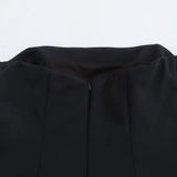 Foridol White Black New in Long Dress Women Summer Off Shoulder Strapless Casual Party Beach Midi Dress 2025 Elegant Sundress