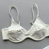 2026 New Women's Underwire Bikini Set Solid Color Strappy Swimsuit Rivet Decor Micro Bikini Sexy Backless Bathing Suit Beachwear