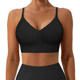 Women Underwear Big U Backless Sexy Comfortable Elastic Traceless Breathable Support Invisible Beautiful Back Bra