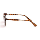 Solest London Leopard Women's Sunglasses 26015