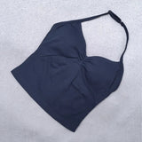 Women Yoga Shorts High Waist Breathable Quick Dry Sports Shorts Ladies Fitness Gym Running Workout Short Pants
