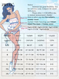ZRTAK Sexy Lace bordered Bikini Micro Thongs Bathing Suit Swimsuit Women Biquini Bandage Beachwear Swimwear 2 Piece Bikini Sets
