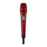 G-MARK SKM9000 Wireless Microphone Professional UHF Frequency Adjustable Metal Sheel For Paryt Show Teaching Wedding