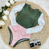 2024 Push Up One Piece Swimsuit Women Swimwear Sport Monokini Surfing Brazilian Ladies Bathing Suit Female Bodysuit Beachwear