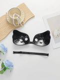 1/4pcs Women Invisible Multi color Bra Nipple Pasties Breast Lift Tape Overlays Bra Stickers Chest Nipple Accessories Women10938