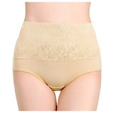 2026 Women High Waisted Underpant Postpartum Corset Waist Beauty Hip Lifting Sweat Abdominal Panties LenceríAs De Mujer 여성 극단적속옷