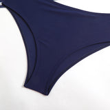 2026 Strappy Tankini Set Two Pieces Swimsuit Women Striped Swimwear Female Bathers Bathing Swimming Swim Suit Beachwear XXL