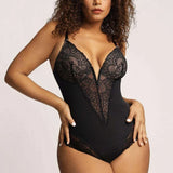 Bra Panties Set Women's Underwear Sets Sexy Lingere Womens Sex Lingerie for Woman Full Network Lingerie Femme Sexys Bra & Corset