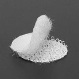 1000pair 10/15/20mm White Dot Sticker Self Adhesive Fastener Hook and-Loop Tape Nylon Strong Glue Velcroing Adhesivo Muy Fuerte