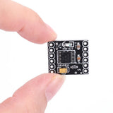 5-20PC DRV8833 Motor Drive Module Board 1.5A 3V-10V Single H-Bridge 6Pin Step Motor Overcurrent Protection DC Gear Motor Driver