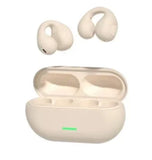 New Original T75 Bone Conduction Wireless Bluetooth 5.3 Headphones Sports Earphones HiFi Sound Quality Waterproof TWS Headset