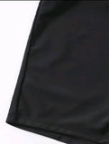 Drawstring Front Shorts Bikinis 2026 High Waist Swimsuit Women Swimwear Female Bathers Bathing Swimming Swim Suit Beachwear