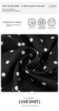 Phantasy Office Lady Polka Dot Tanks Eleghant Halter Black Top Women Sexy Lace up Sleeveless Red Vest 2026 Summer Clothing
