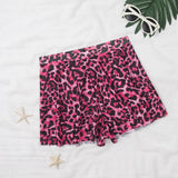 Mesh Women Trim Cover Up Shorts Beach Swimsuit Cover-Ups For Swimwear Beach Shorts 2026 Summer Beachwear Swimwear Sarong Pants