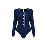 2026 One Piece Swimsuit With Cover Up Trend Swimsuit Women Swimwear Black Swim Suit Bodysuit Bathing Suit Beach Wear