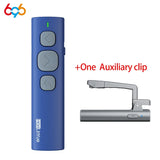 For Kindle Control Pen Paging Device E-book Reader Swipe Remote Control Page Turner Clicker for Kindle Paperwhite Ereaders