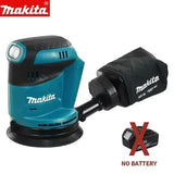 Makita Offers Various Models of Portable Cordless Power Tools, Electric Drills, Hot Air Blowers, Knives, and Saws Tools