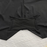 Women's Oversized Underwear With Ice Silk Seamless And Non Tight Safety Pants, Anti Glare Suitable For Plump Women XL-4XL Z2420