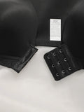 Full cup comfortable seamless bra front buckle easy to put on and take off bra without steel ring women bra sexy Lingerie B2861