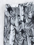 3 Pieces Strappy Bikini 2026 Women Printed Swimsuit Sexy Swimwear Female With Beach Pants Bathers Bathing Swimming Swim Suit