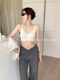 Wireless Support Bra Small Breasts, European Style Push Up Bralette, No Underwire No Padding Anti-Sagging Comfort, Autumn Winter
