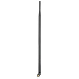 12DBI 2.4GHz 5GHZ High Gain Wifi Antenna RPSMA Dual Band Wireless WiFi Antenna