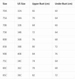 3Pcs Floral Lace Women's Underwear Set Daily Push-Up Bra Rhinestone Breathable Mesh Bra for Women