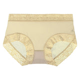 2026 High Waist Plus Size Underpants For Womens Pure Menstrual Underwear Cotton Bikinis Panties LenceríAs De Mujer 여성 극단적속옷