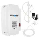 Water Dispenser Pump System Single Tube Self Priming Electric Dispensing Pumps Systems for Coffee Machines