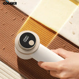 Lint Remover for Clothing USB Rechargeable Electric Pellet Fluff Remover Portable Sweater Hair Ball Lint Trimmer Fabric Shaver