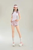 New Split Swimsuit for Women, Conservative and Slimming, Flat Leg Pants, Sports Beach Vacation, Hot Spring Swimsuit
