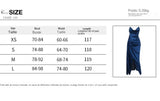 Elegant Strapless Solid Evening Gown Chic Satin Corset Dress for Women V-neck Split Blue Long Dress Lady Summer Party Dress up