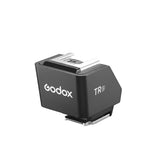 Godox TR flash hot shoe height increasing seat it30Pro external high pad hot shoe converter suitable for Shenniu mini flash iM30