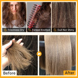 PURC Morocco Argan Oil For Hair Serum Repair Frizz Damage Hair Oil Scalp Treatment Smoothing Soft Hair Care Beauty Health 50ml