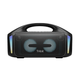 Tribit Portable Bluetooth Speaker 90W StormBox Blast Outdoor Wireless Speaker IPX7 Waterproof Party Camping Speaker 30H Playtime
