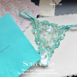 Everyday French Lace Bra Set Sheer Mesh Underwire Large Bust Support Floral Embroidery Comfort Wear Sexy MOYISU Panty Tushy Set