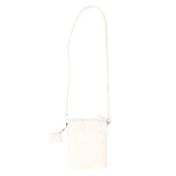 Fashionable Plush Shoulder Bag Large Capacity Soft Crossbody Bag Solid Color Travel Bag Women's Mini Crossbody Phone Bag