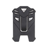 Retractable Badge Holder with ID Card Holder Case Clip