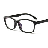 Black Frame Myopia Glasses -1.0 -1.25 -1.50 -1.75 -2.0 -2.5 -3.0 -4.0 Women Men Finished  Short-sight Eyewear