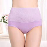 2026 Women High Waisted Underpant Postpartum Corset Waist Beauty Hip Lifting Sweat Abdominal Panties LenceríAs De Mujer 여성 극단적속옷