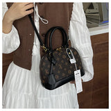 2026 New Women's Bags New Arrivals with Niche and Elegant StyleThis Year's Popular Bestselling Shoulder Bags High-End Sense