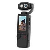 Cross-BorderQ8Handheld Outdoor Sports Camera Ultra-clear Auto-Focus Conference Recording Portable Pocket Camera
