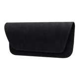 Car Glasses Holder Clip Accesorios Para Vehículos Internal Interior Decoration Case Cover Eyeglass Organizer Sun Glasses Storage