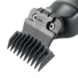 For Kemei KM-2299 1 2 3 5 7 9 11mm Professional Hair Trimmer Limit Comb Guards Hairdresser Hair Cutting Guide Barber Accesories