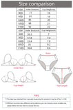Large size bra black women's bra all season daily Lingerie with steel support multi size sexy bra 90D-110DA2903