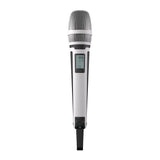 G-MARK SKM9000 Wireless Microphone Professional UHF Frequency Adjustable Metal Sheel For Paryt Show Teaching Wedding