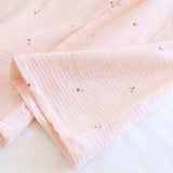 Maternity Pajamas Breastfeeding Clothes Woman Feeding Nightie Autumn Long Sleeve Sleepwear Women's Cotton Wear Pregnant