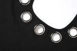 Summer Women's Fashion Dress Backless Hot Girl Sexy Slim Hip Cover Dress